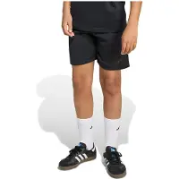Adidas Tiro 25 Travel Shorts Noir 7-8 Years Enfants