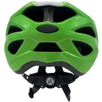 KRF Quick Helmet Vert 58-61 cm