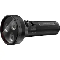 Led Lenser Lampe De Poche P18r
