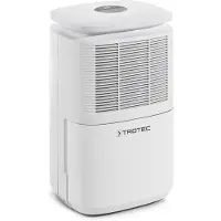 Trotec TTK 30 E Déshumidificateur d'air pour un contrôle efficace de l'humidité