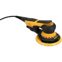 Mirka Deros II 625 Ponceuse À Orbite Aléatoire - 350W - 150mm