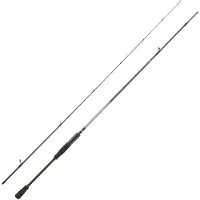 Daiwa Exceler Spinning Rod Argenté 2.03 m / 5-21 g