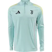 Adidas Sweat-shirt Junior à Demi-zip Entraînement Juventus 25/26 Tiro Competition