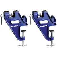 Holmenkol Easy Ski Vise Bleu