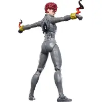 Marvel Legends Black Widow – Figurine X-Men 15 cm