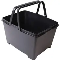 Atranvelo Carry Box Avs Rear Basket 27l Noir