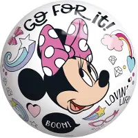 John Minnie Mouse