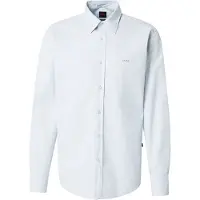 BOSS Chemise 'Relegant_6' gris clair