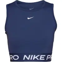 Nike Haut de sport 'Pro 365' gentiane / blanc