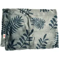 Zolux Couverture pour chien motif cocon gris assorti