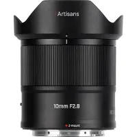 7artisans AF10mm F2.8 Nikon (Z Mount)