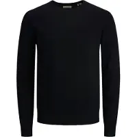 Jack & Jones Pull Maille Coton Col Rond Tissu Tricoté Homme Jack & Jones