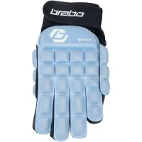 Brabo Gant de hockey Force Full Finger Indoor Adulte