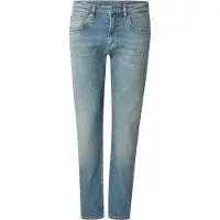 Pepe Jeans Jean 'CASH' bleu denim