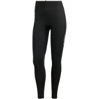 Adidas Terrex Xperior Leggings Noir XS-S / Regular Femme