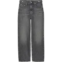 Tommy Hilfiger Dw0dw20059 Jeans Gris 26 / 32 Femme