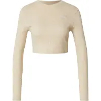 Alpha industries T-shirt blanc cassé