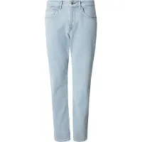 Pepe Jeans pour homme. PM20839583CB Jeans Straight Cash blue (29/32), Bleu, Casuel, Coton, Denim