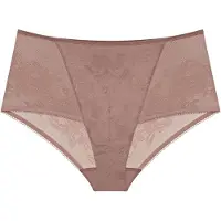 Triumph Soutien-gorge minimiseur 'Wild Rose Sensation' sépia