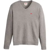 Levi's Pull-over gris