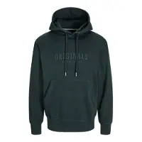 Jack & Jones Sweat À Capuche Frederiksberg Doux Coton Homme Jack & Jones