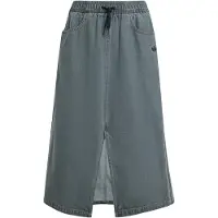 Adidas Originals Jupe 'DENIM' gris / gris denim