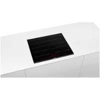 Bosch Serie 8 Pxy675dc1e Flex Induction Hob 60 Cm Noir