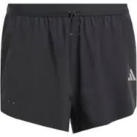Adidas Pantalon de sport 'Adi365' gris argenté / noir