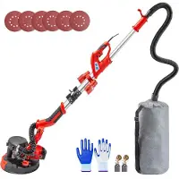 Vevor Ponceuse orbitale Filaire 850W
