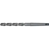 GUHRING Foret hélicoïdal DIN345 HSSCo5 rectifié type INOX queue MK 11,5mm (11,5 mm)