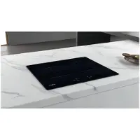 Whirlpool Glaskeramik Kochfeld 59cm 4xInduktion rahmenlos WS Q4860 NE