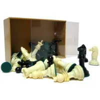 Fournier Chess Tokens Multicolore Enfants