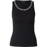 JOOP! Haut 'Taina' noir
