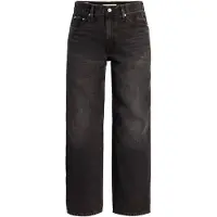Levi's Baggy Dad Jeans Noir 29 / 32 Femme