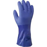 Showa Gants De Travail Taille 8 Showa Hs6608