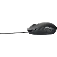 Asus UT280 souris Bureau Ambidextre USB Type-A Optique 1000 DPI