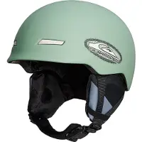 Quiksilver Play Helmet Vert S