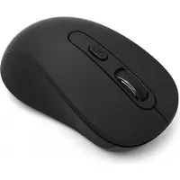 Media-Tech MT1120 (Sans fil), Souris, Noir