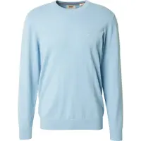 Levi's Lightweight Sweatshirt Bleu S Homme