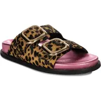 Gioseppo Mifflin Couleur Imprimé Animalier