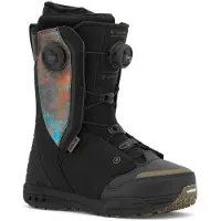 Ride Bottes Lasso Pro BOA RUST, pointure 45