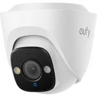 Eufy Caméra De Sécurité Extérieure T8P10321
