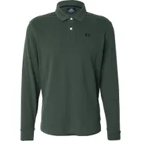 La Martina T-Shirt 'XMP004' olive