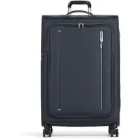 American Tourister Cloudrider-118l Wheeled Duffle Bag Bleu