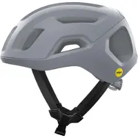 POC Ventral Air Mips Helmet Gris M