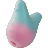 Satisfyer Mermaid Vibes - Menthe/Rose