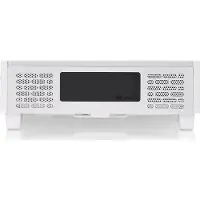 Thermaltake Kit d'écran LCD - blanc
