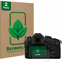 ScreenLeaf Film de protection durable Protection d'écran Film clair transparent