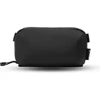 WANDRD 135472 Tech Travel Bag S Noir