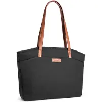 Tomtoc Lady A53 (16", Apple, Universel), Sac pour notebook, Noir